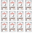 Royal Canin gastro črevný nízkotučný 12x 410g