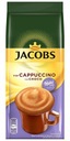 Jacobs instantná káva cappuccino 500 g [DE]