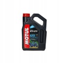 MOTUL OLEJ 4T ATV-UTV 10W40 4L MINERAL