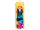 Bábika DISNEY PRINCESS Merida HLW13