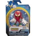 SONIC THE HEDGEHOG JAKKS PACIFIC SEGA ORIGINÁL POHYBLIVÉ KLUBY OBRÁZOK