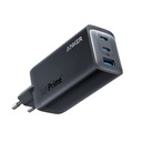 Anker GaNPrime 737 120W USB-A 2x USB-C nabíjačka