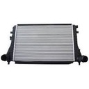 NRF INTERCOOLER OPEL VECTRA C Z02 2005-2008