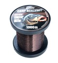 JAXON CARP ACADEMY LINE 0,25 MM 13 kg 1000 m NOVINKA