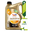 TOTAL QUARTZ FUTURE 9000 NFC 5W30 FORD 913D 5L