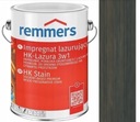 REMMERS HK-LASUR LAZURA 5L ANTHRCITE 2293