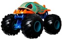 FYJ83 Hot Wheels Monster Truck 19cm PIRAN PIRANIA