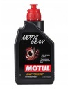 Prevodový olej MOTUL MOTYLGEAR 75W90 1L