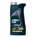 MANNOL PREVODOVÝ OLEJ MN8301-1 1L