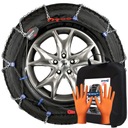 PEWAG SERVO SUV RSV 76 samonapínacie schválenia STRONG TUV 245/40 R18