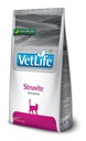 Farmina Vet Life Cat Struvite 2 kg