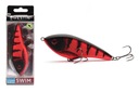 JERK WESTIN SWIM GLIDEBAIT - 540-015- 12cm/53g