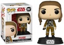 Funko POP! figúrka voblera Star Wars Paige 267