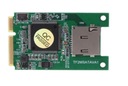 Micro SD TF na Mini PCI-E mSATA SSD disk SSD