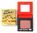 THE BALZAM Hot Mama BLUSH/EYE SHADOW Travel Size