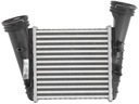 Intercooler Škoda Superb I 2,5 Passat V B5 FL 2,5