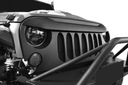 JEEP WRANGLER JK 07-18 PREDNÝ GRIL BEAST MODEL