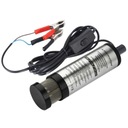 PONORNÉ PALIVOVÉ ČERPADLO FI 38MM 12V S 24V SITOM