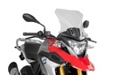 Turistické sklo PUIG pre BMW G310GS 17-22