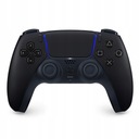 SONY DUALSENSE MIDNIGHT BLACK PS5 PLAYSTATION 5 BEZDRÔTOVÝ OVLÁDAČ PODLOŽKY