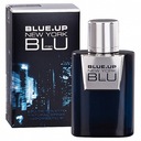 NEW YORK BLUE ORIGINAL Blue-Up MEN-Edt-100ml