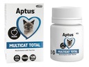 APTUS Multicat Total 120 tabliet