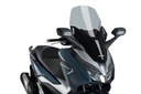 PUIG 1295H dymové sklo Honda Forza 125 300