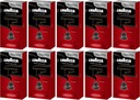 Kapsule pre Nespresso Lavazza Classico 10x10 ks.