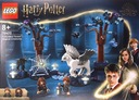 LEGO HARRY POTTER ZAKÁZANÝ LES: Kúzelné stvorenia (76432) [BLOKY]