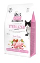 Brit Care MISSY PRE STERILIZOVANÉ 7kg