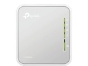 Router TP-LINK TL-WR902AC