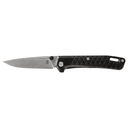 Gerber Gear Zilch Black zatvárací nôž 30-001879