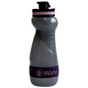 Water-to-Go Sugarcane Fľaša s vodným filtrom bez BPA 550 ml Acai Purple