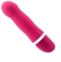 DELUXE RED B SWISH BDESIRED - VIBRATOR