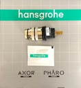 Výraz Hansgrohe pre vymenenú inštaláciu 92373000