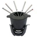 LIATIENOVÁ FONDUE SET PRE 6 OSÔB KINGHOFF KH-1195