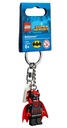 LEGO Keychain DC 853953 BATWOMAN - NOVINKA