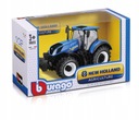 Traktor NEW HOLLAND T7.315 1:32 Traktor Bburago