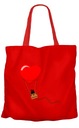 RED BAG PDM - DARČEK 11. Valentína