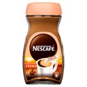 Nescafé Crema Instantná káva 200g