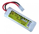 Batéria pre RC autá GPX 4200mAh 7,2V NiMH Tamiya