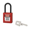 LOCK OUT TAG OUT Visiaci zámok ABS NYLON STRONG 38mm