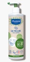 MUSTELA BIO Micelárna voda Micelárna voda 400ml