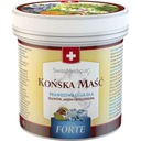 SWISSMEDICUS FORTE konská chladivá masť 250ml