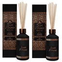 2x Tesori d'Oriente Fragrance Sticks Hammam 200 ml