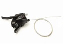 Shimano ST-EF41 3-rýchlostná predná páka