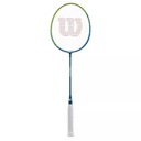 Badmintonová raketa WILSON CHAMP 90