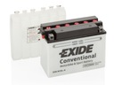 Motobatéria 12V 20Ah EXIDE E50-N18L-A