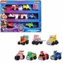 PAW Patrol Movie 2: Mini Vehicle 6pk