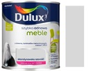 DULUX RÝCHLA OBNOVA NÁBYTKU ŠKANDINAVSKÁ SIVÁ.0,75L